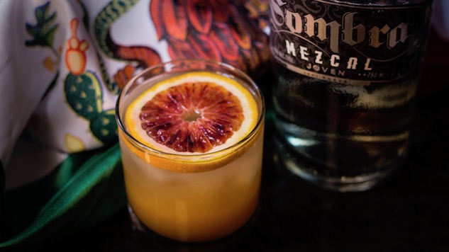 5 Mezcal Cocktails For Cinco De Mayo And Beyond Paste